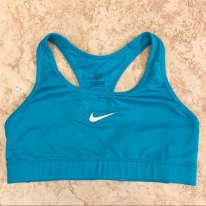 Nike sports bra